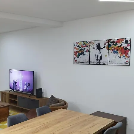 Apartment Mira Rio
