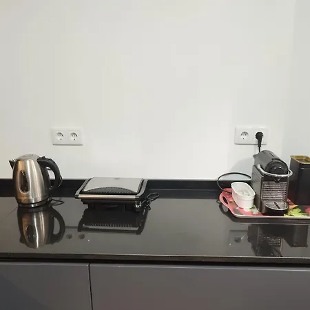 Mira Rio Apartment *