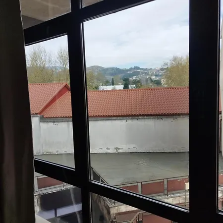 Mira Rio Celorico De Basto