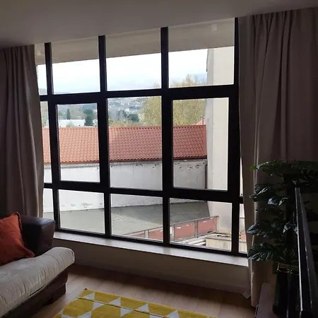 Mira Rio Apartment