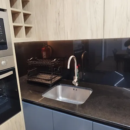 Mira Rio Apartment