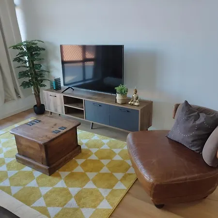 Mira Rio Apartment Celorico De Basto