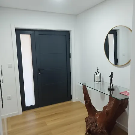 Apartment Mira Rio