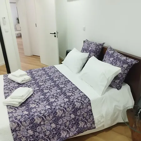 Apartment Mira Rio