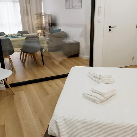 Mira Rio Apartment