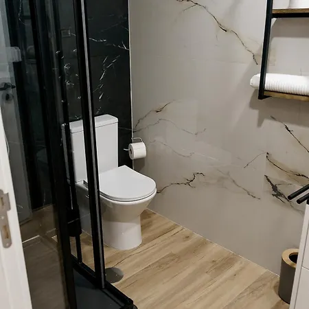 Mira Rio Apartment *