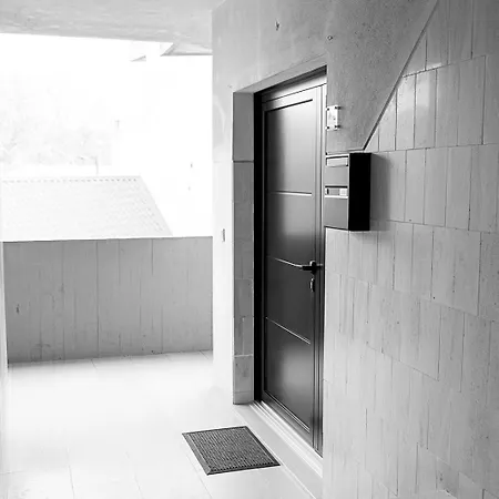Apartment Mira Rio