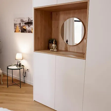 Mira Rio Apartment *