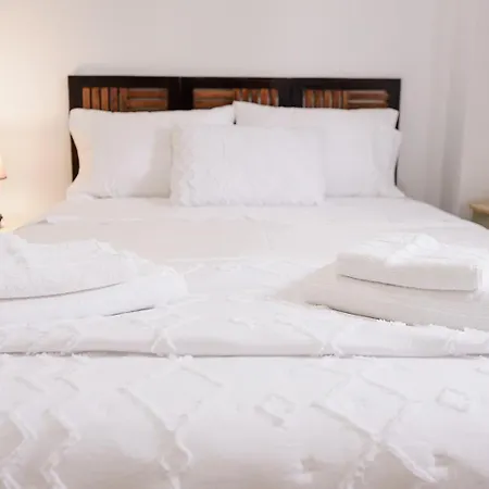 Mira Rio Apartment