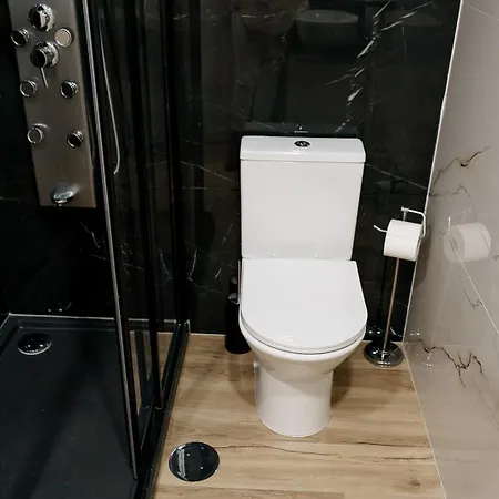 Mira Rio Apartment *