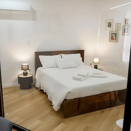 Mira Rio Apartment Celorico De Basto