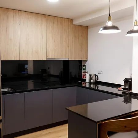 Apartment Mira Rio *