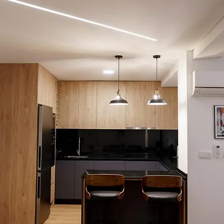 Mira Rio Apartment Celorico De Basto