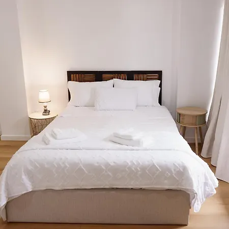 Apartment Mira Rio *