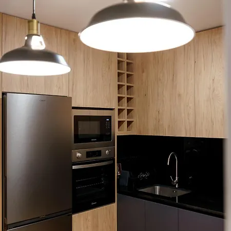 Apartment Mira Rio *