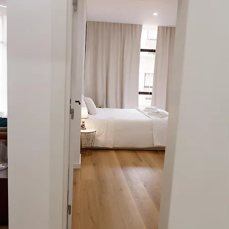 Apartment Mira Rio