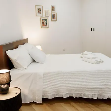Apartment Mira Rio *