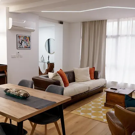 Mira Rio Apartment
