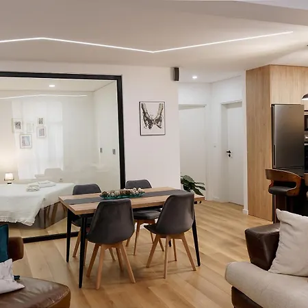 Mira Rio Apartment