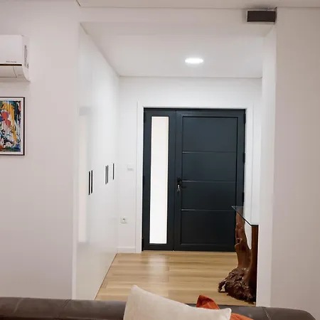 Mira Rio Apartment Celorico De Basto