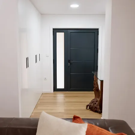 Apartment Mira Rio *