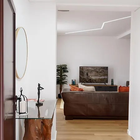 Apartment Mira Rio *