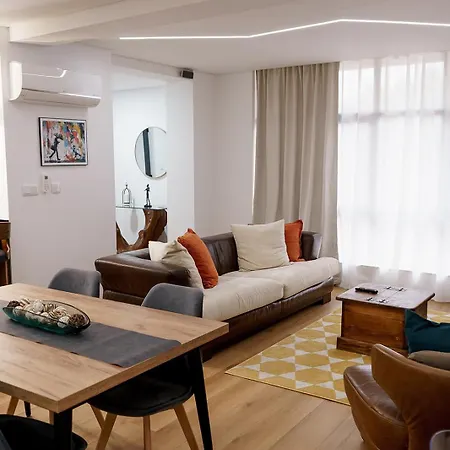 Mira Rio Apartment Celorico De Basto