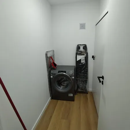 Apartment Mira Rio